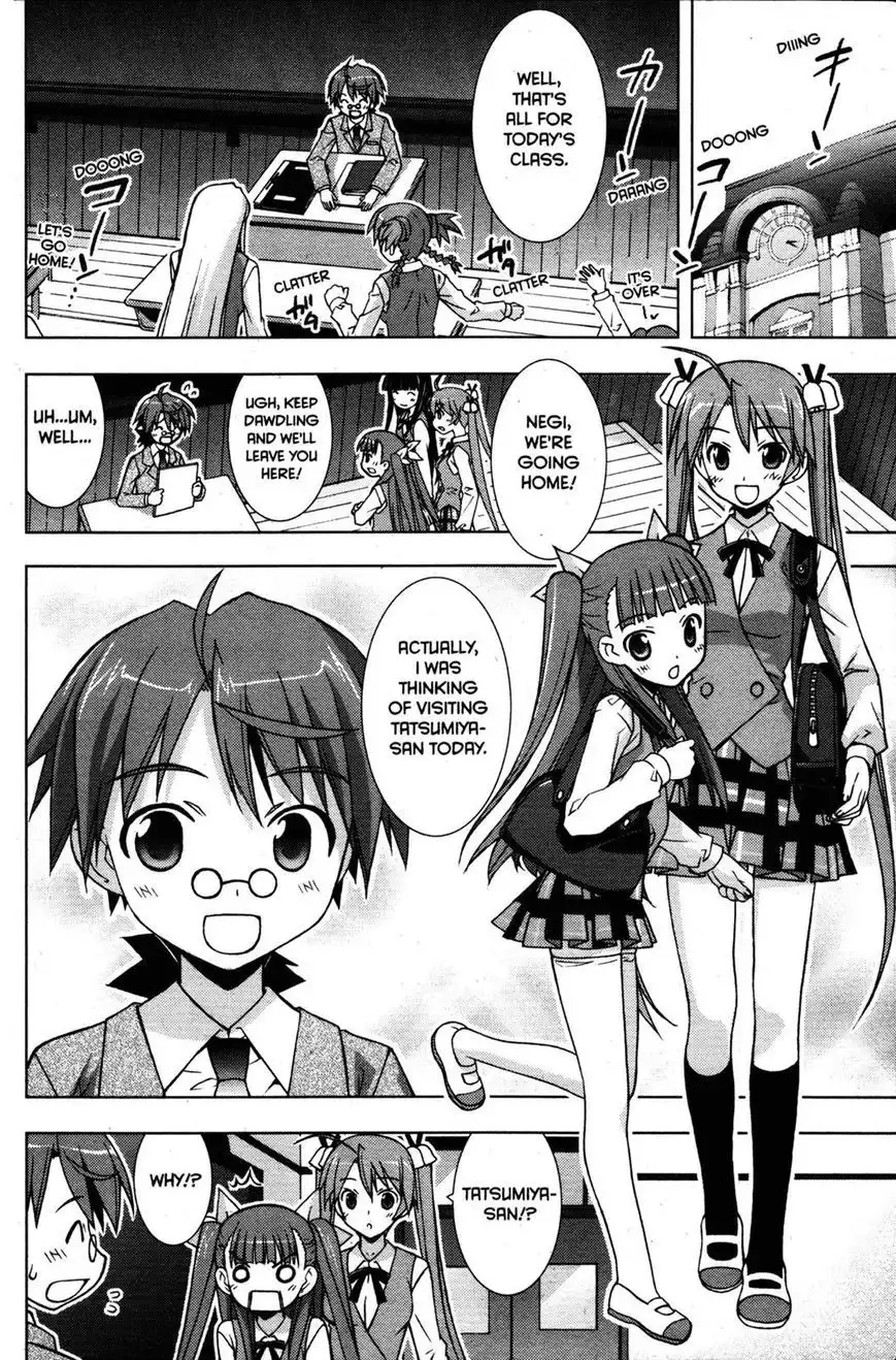 Negima!? Neo Chapter 24 2